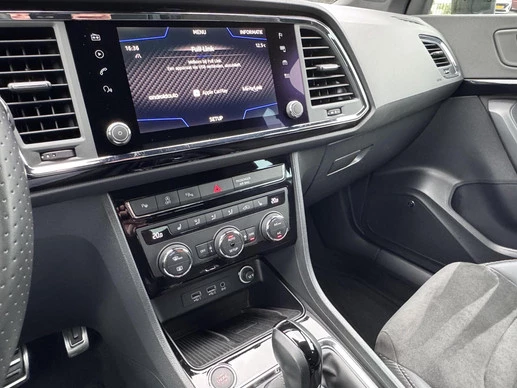 CUPRA Ateca - Afbeelding 29 van 30