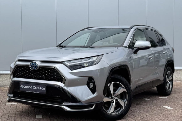 Toyota RAV4 - Afbeelding 1 van 29