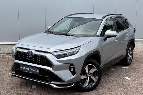 Toyota RAV4 - Afbeelding 2 van 29