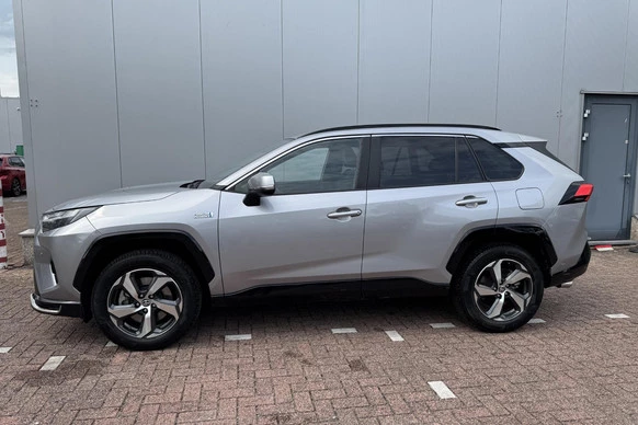 Toyota RAV4 - Afbeelding 3 van 29