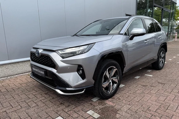 Toyota RAV4 - Afbeelding 4 van 29