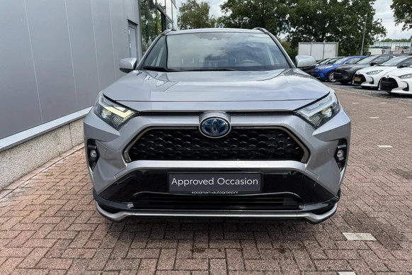 Toyota RAV4 - Afbeelding 5 van 29