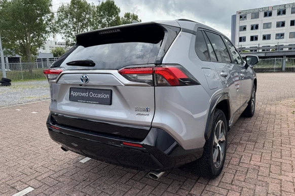 Toyota RAV4 - Afbeelding 7 van 29