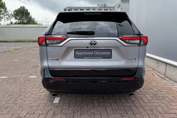Toyota RAV4 - Afbeelding 8 van 29