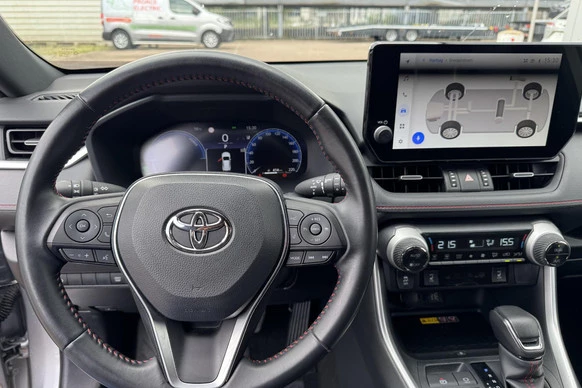 Toyota RAV4 - Afbeelding 13 van 29