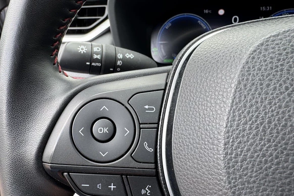 Toyota RAV4 - Afbeelding 17 van 29