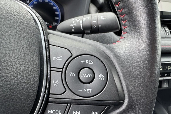 Toyota RAV4 - Afbeelding 18 van 29