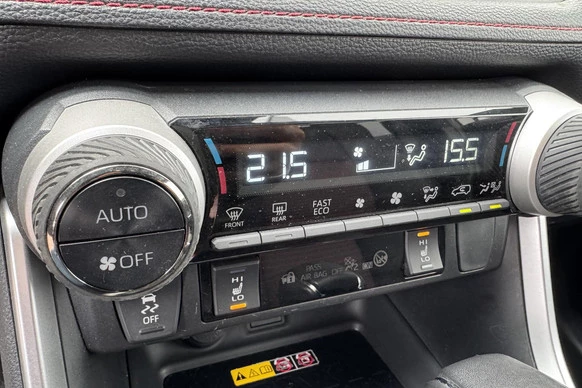 Toyota RAV4 - Afbeelding 21 van 29