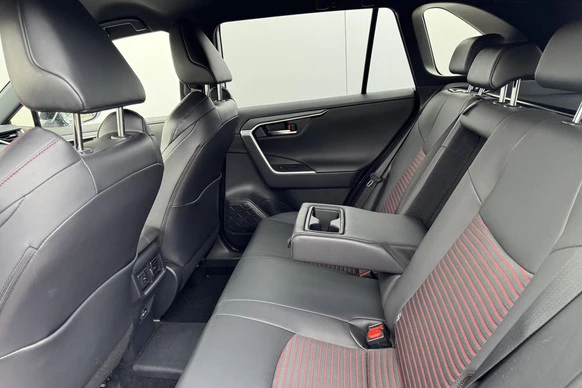 Toyota RAV4 - Afbeelding 25 van 29