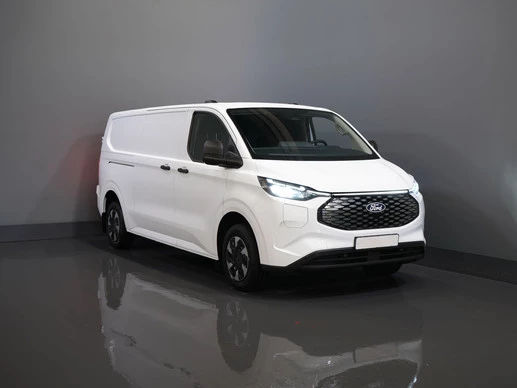 Ford E-Transit Custom - Afbeelding 1 van 27