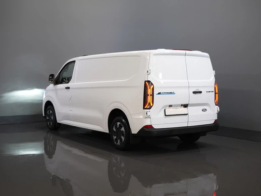 Ford E-Transit Custom - Afbeelding 2 van 27