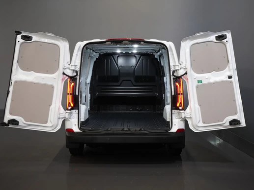 Ford E-Transit Custom - Afbeelding 5 van 27