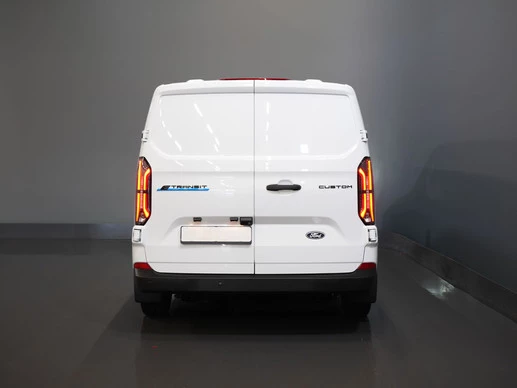 Ford E-Transit Custom - Afbeelding 6 van 27