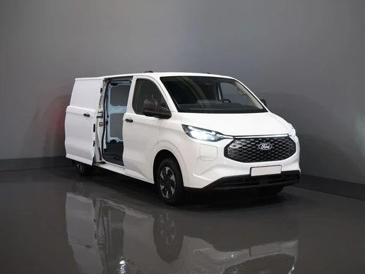 Ford E-Transit Custom - Afbeelding 9 van 27