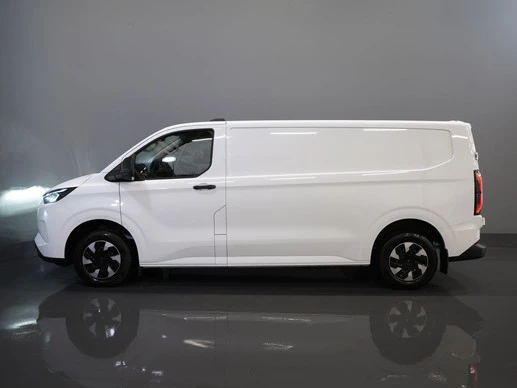 Ford E-Transit Custom - Afbeelding 10 van 27