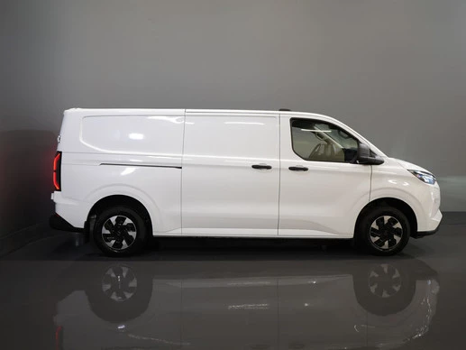 Ford E-Transit Custom - Afbeelding 11 van 27