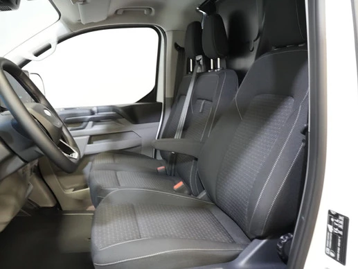 Ford E-Transit Custom - Afbeelding 12 van 27