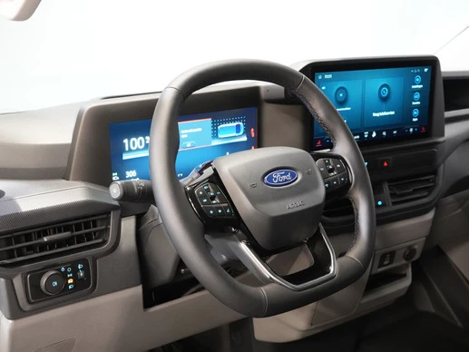 Ford E-Transit Custom - Afbeelding 14 van 27