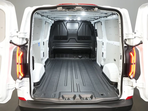 Ford E-Transit Custom - Afbeelding 15 van 27