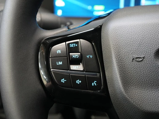 Ford E-Transit Custom - Afbeelding 18 van 27