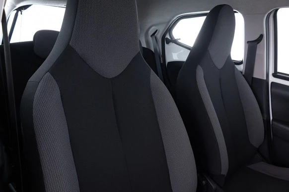 Toyota Aygo - Afbeelding 5 van 27