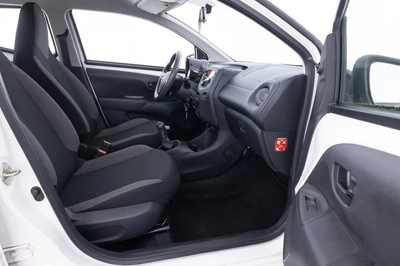 Toyota Aygo - Afbeelding 6 van 27