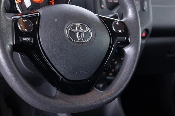 Toyota Aygo - Afbeelding 9 van 27