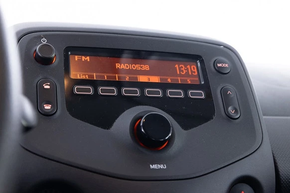 Toyota Aygo - Afbeelding 10 van 27