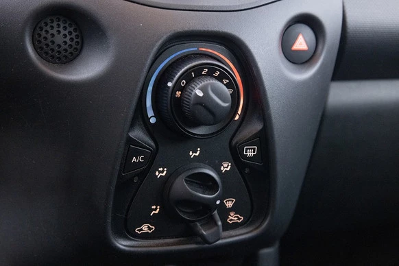 Toyota Aygo - Afbeelding 11 van 27