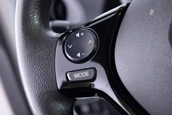 Toyota Aygo - Afbeelding 13 van 27