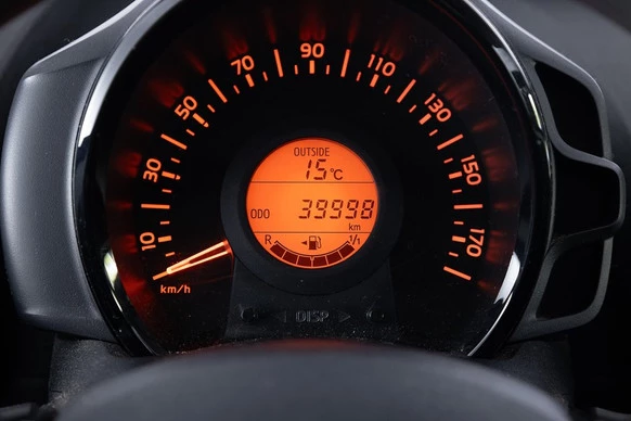 Toyota Aygo - Afbeelding 16 van 27