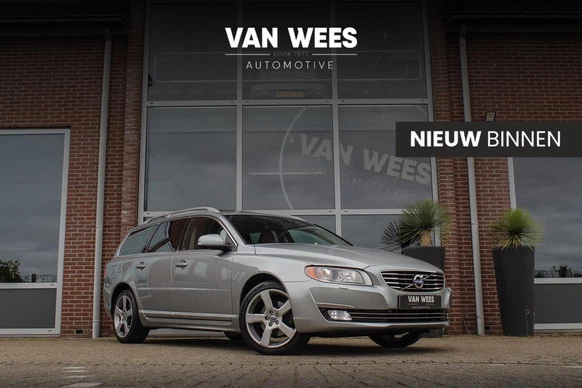 Volvo V70 - Afbeelding 1 van 30
