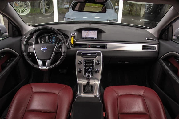 Volvo V70 - Afbeelding 3 van 30