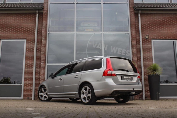 Volvo V70 - Afbeelding 4 van 30