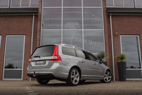 Volvo V70 - Afbeelding 5 van 30