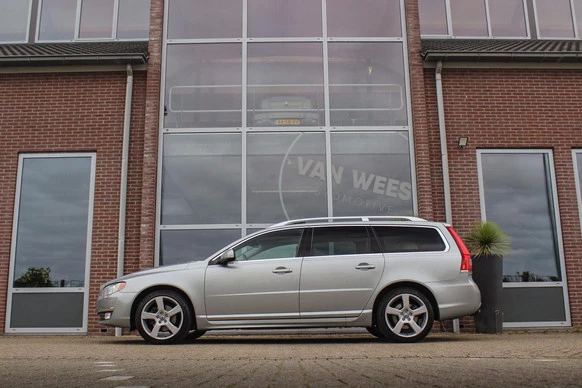 Volvo V70 - Afbeelding 6 van 30