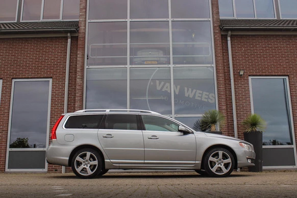 Volvo V70 - Afbeelding 7 van 30