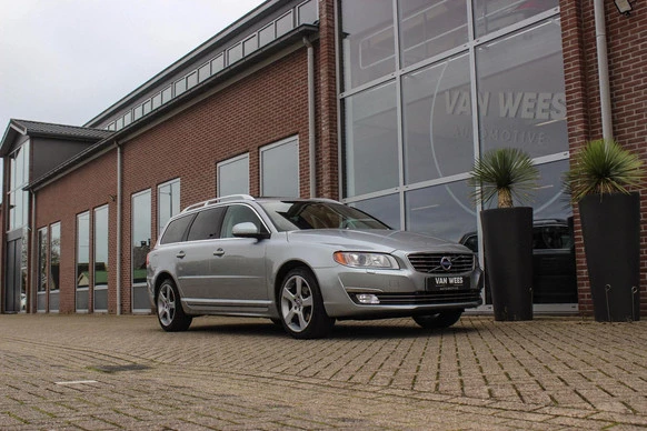 Volvo V70 - Afbeelding 8 van 30