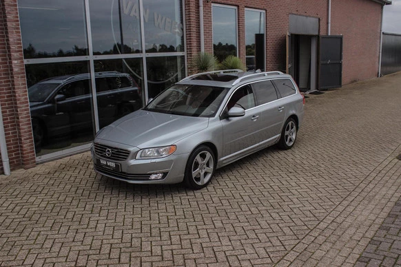 Volvo V70 - Afbeelding 9 van 30