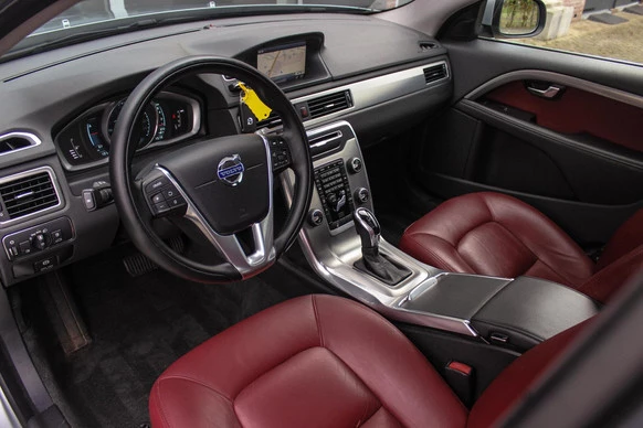 Volvo V70 - Afbeelding 13 van 30