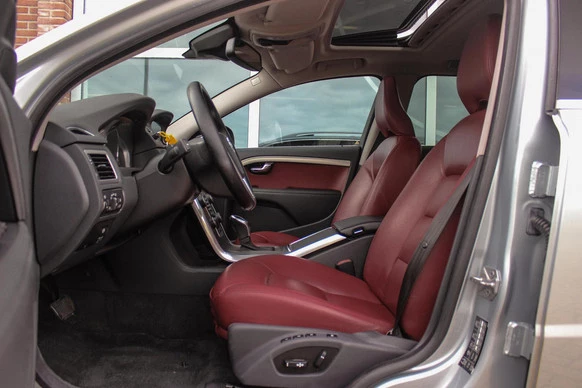 Volvo V70 - Afbeelding 14 van 30