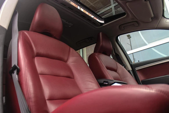Volvo V70 - Afbeelding 16 van 30