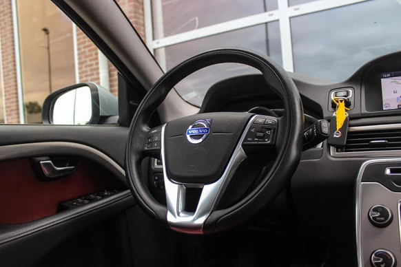 Volvo V70 - Afbeelding 19 van 30