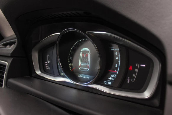 Volvo V70 - Afbeelding 21 van 30