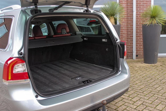 Volvo V70 - Afbeelding 25 van 30