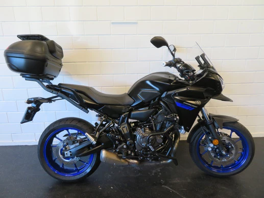 Yamaha MT 07 - Afbeelding 1 van 13