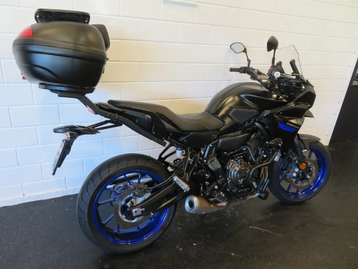 Yamaha MT 07 - Afbeelding 3 van 13