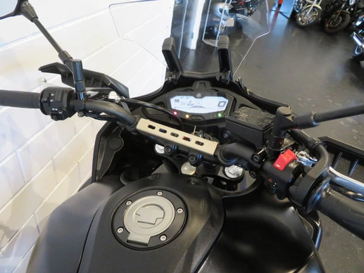 Yamaha MT 07 - Afbeelding 5 van 13