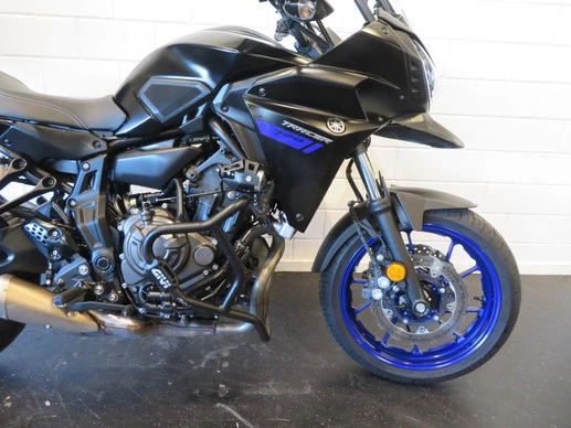Yamaha MT 07 - Afbeelding 9 van 13