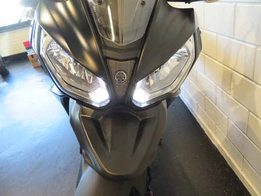 Yamaha MT 07 - Afbeelding 13 van 13